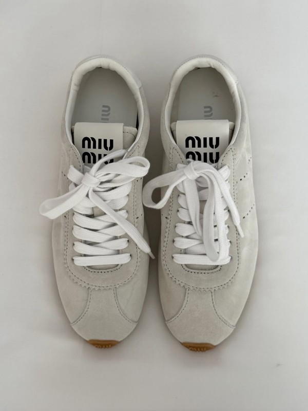 The Round Up: New-Season Trainers