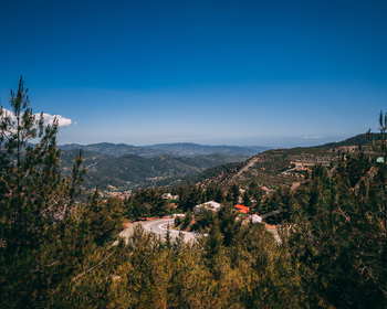 Troodos