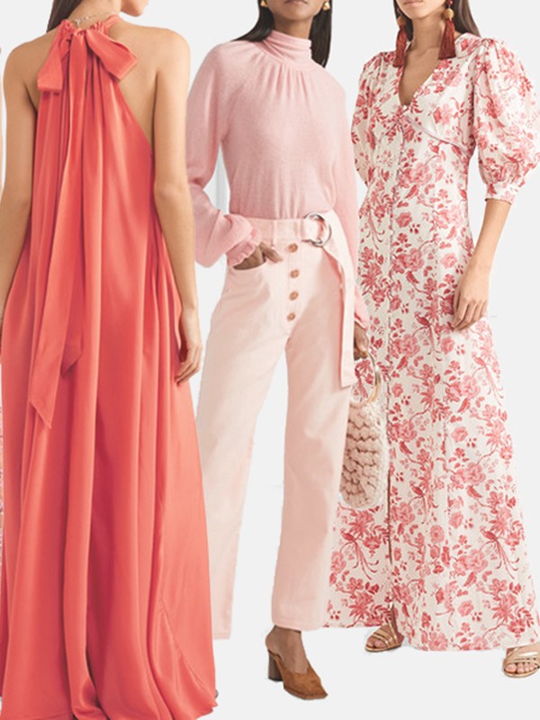 51 Sale Hits At NET-A-PORTER, From £56