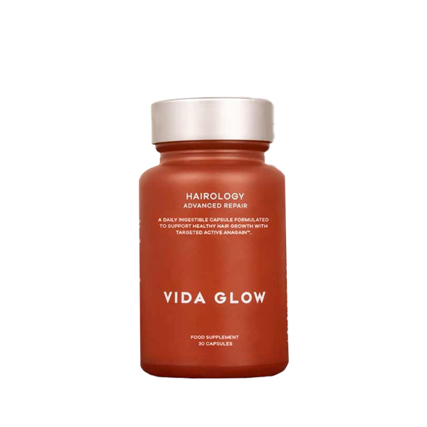 Vida Glow  from Hairology 