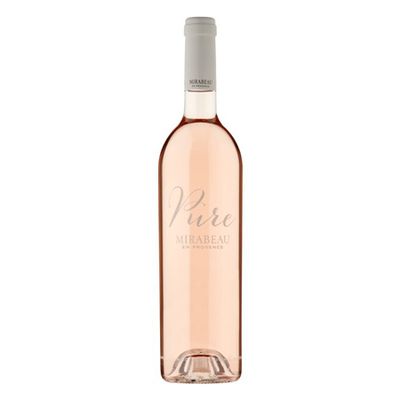 Mirabeau Pure Provence Rosé from Waitrose