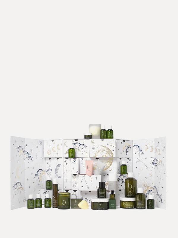 The Ultimate Advent Calendar