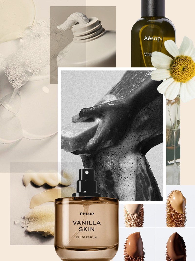 The Beauty Products We’re Loving At Space NK