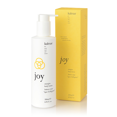 Joy Energise Body Lotion