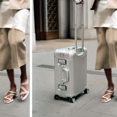 12 Pieces Of Summer Luggage We Rate