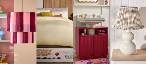 29 New-In Pieces For Your Home