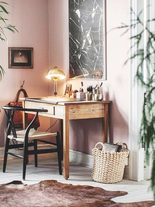 The Beauty Of Reclaimed Furniture