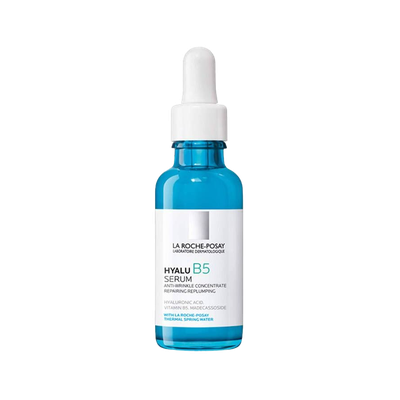 HyaluB5 Hyaluronic Acid Serum