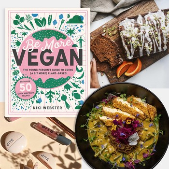 10 Of The Best Vegan Things To Try This Month 