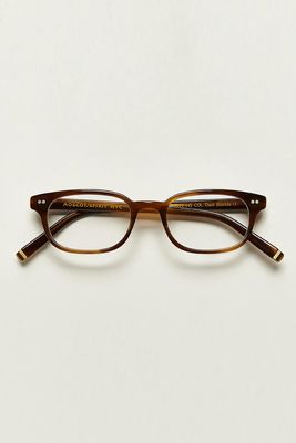 Brandon Glasses from Moscot