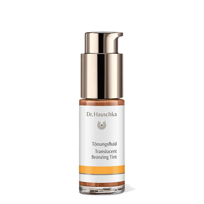 Bronzing Tint from Dr Hauschka 