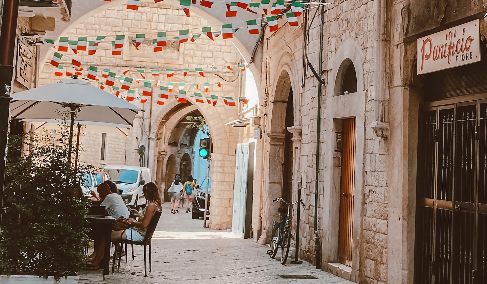 Bari