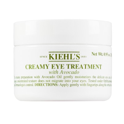 Creamy Eye Treatment from Kiehl’s