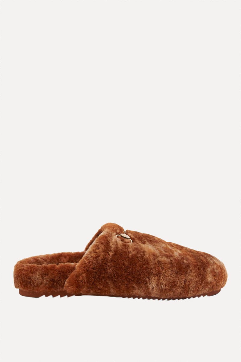 Mules from Gucci