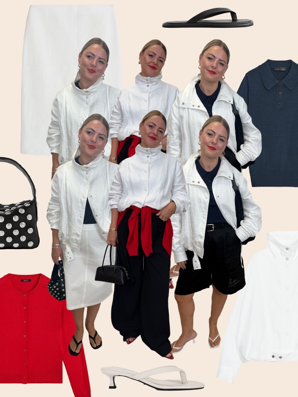 Watch Our Friday Fashion Fix