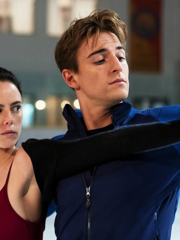 What To Watch Online This Month