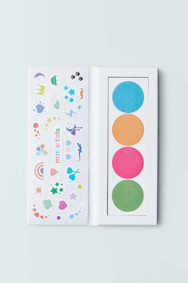 Powder Palette