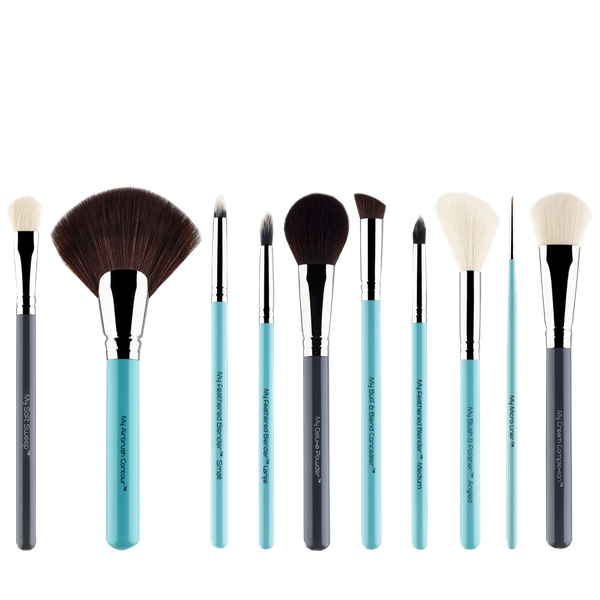 My New Brush Bundle