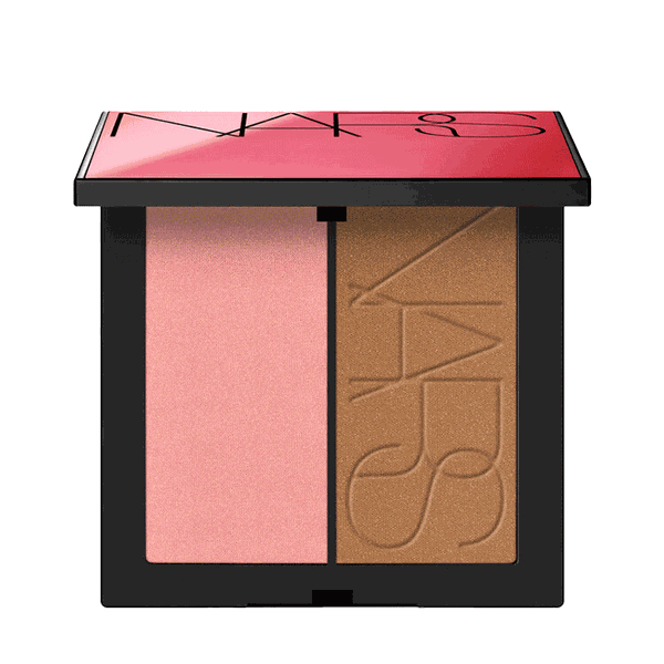 Summer Unrated Blush/Bronzer Duo from Nars