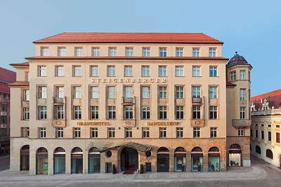 Steigenberger Grand Hotel