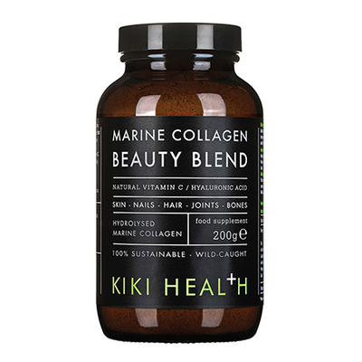 Marine Collagen Beauty Blend from Kiki Health