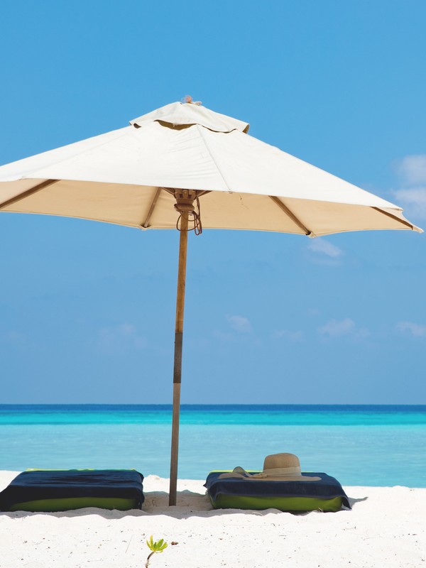Get 50% Off A Dreamy Maldives Holiday