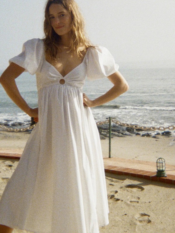 21 Really Great Dresses At Abercrombie & Fitch