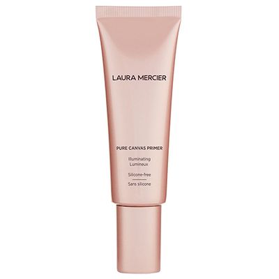 Pure Canvas Primer Illuminating from Laura Mercier