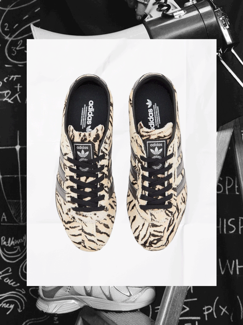 10 Cool Trainers The LGs Are Eyeing Up