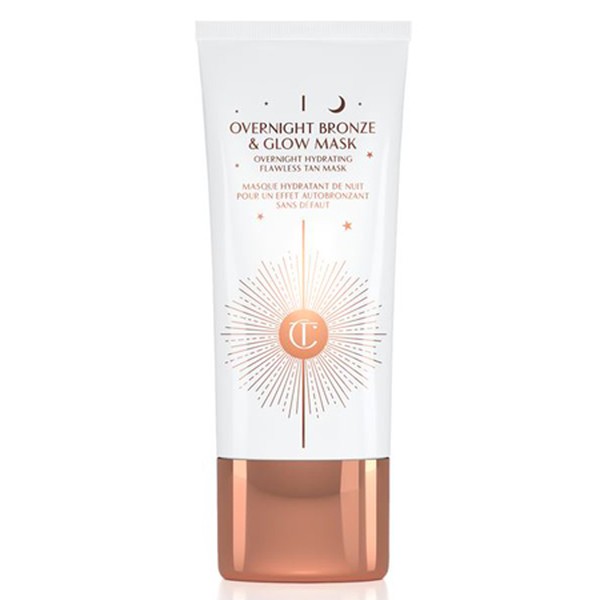 Overnight Bronze & Glow from Charlotte Tilbury