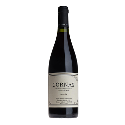 Domaine Vincent Paris, Cornas Granite 30