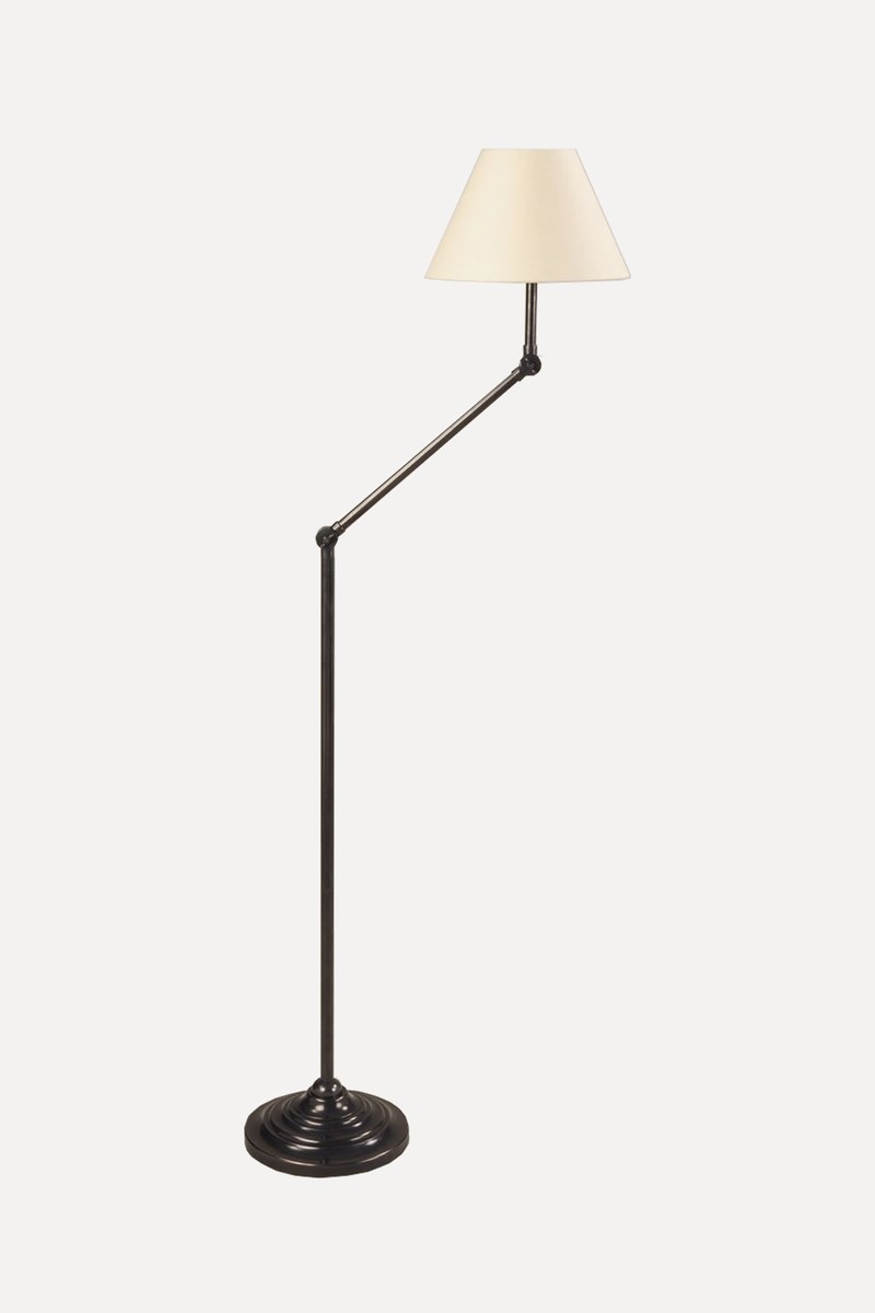 Buckton Floor Lamp from Vaughan Designs