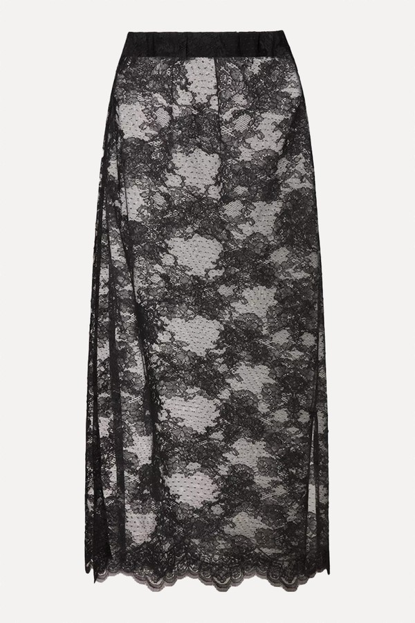 Alice Midi Skirt from Malina  