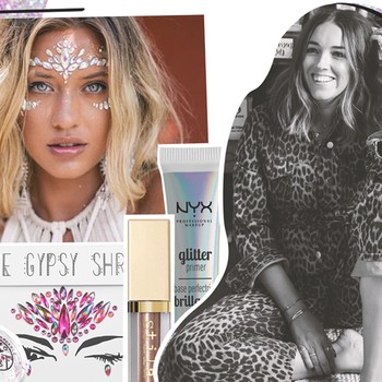 The Beauty Insider: Festival Makeup