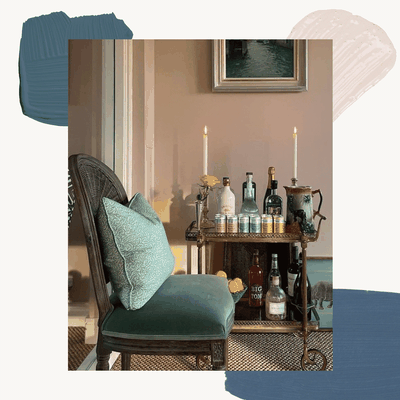 Check Out The Bestselling Colours From The UK’s Top Paint Brands 