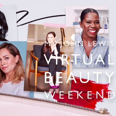 Join John Lewis & Partners’ Popular Beauty Weekend Virtually