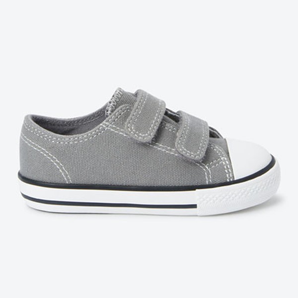 Touch Fastening Shoes from Next