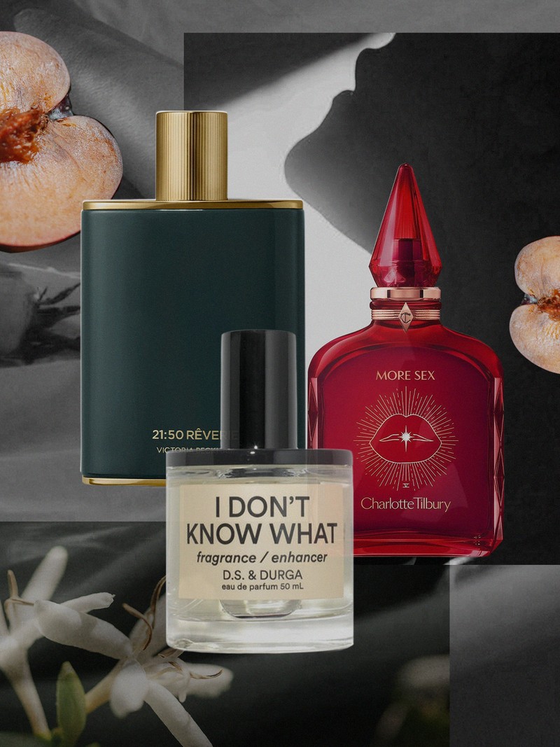 How To Scent Yourself Sexier 
