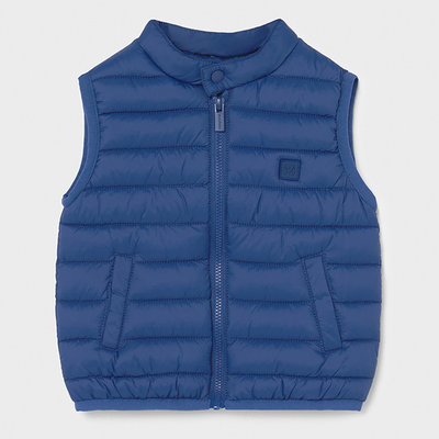 Padded Gilet from Mayoral