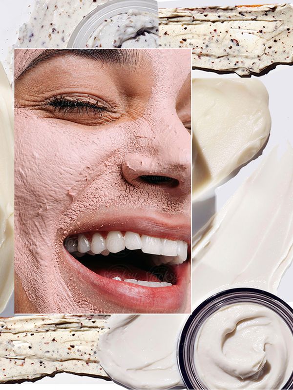 10 Face Masks To Try For Glowing Skin