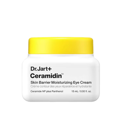 Ceramidin Skin Barrier Moisturising Eye Cream from Dr. Jart+