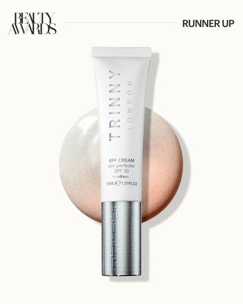 BFF SPF 30 Cream from Trinny London