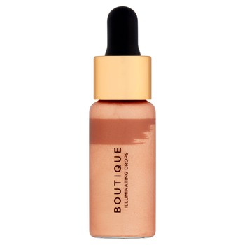 HD Illuminating Drops In Champagne, £4 | Boutique