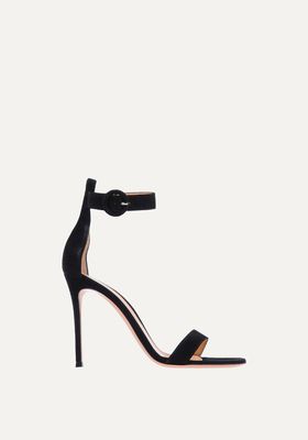 Sandals from Gianvito Rossi 