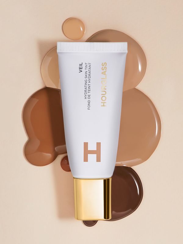 The New Hydrating Skin Tint Our Beauty Editor Loves 