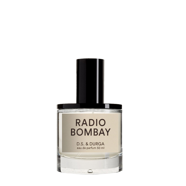 Radio Bombay Eau De Parfum   from D.S. & Durga