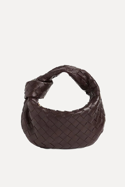 Mini Jodie Bag from Bottega Veneta