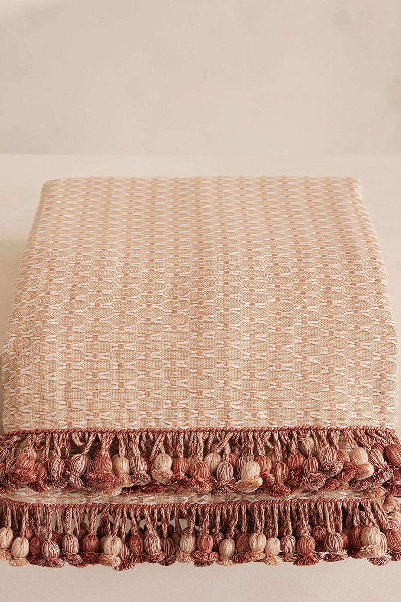 Lera Bedspread from Soho Home