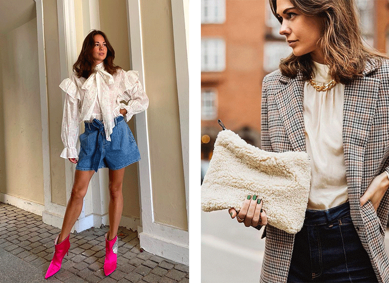 Style Rules: Tess Hellström