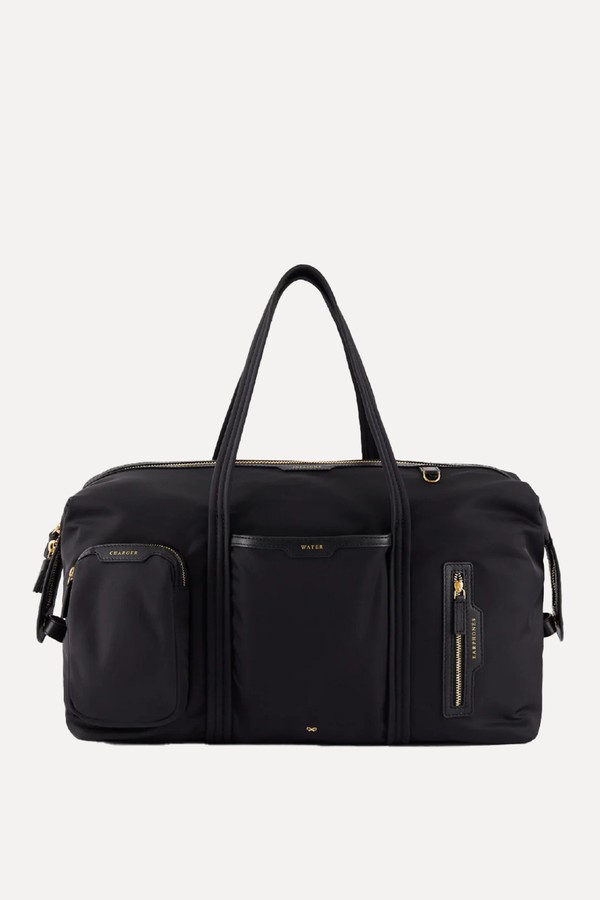 In-Flight Travel Bag from Anya Hindmarch